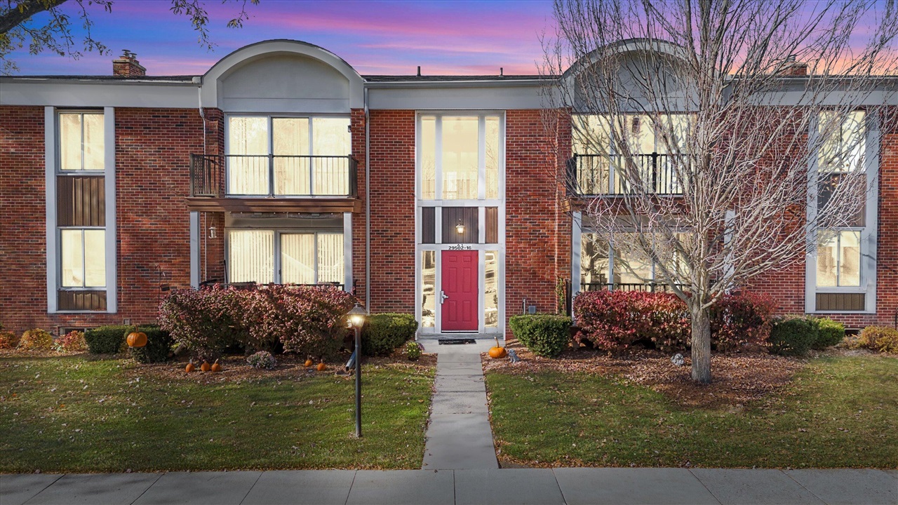 29516 Bobrich Street Unit: 20 — photo