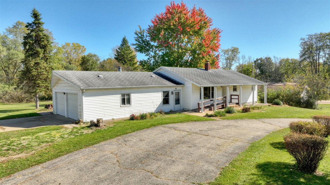 11301 Hewitt Road — photo