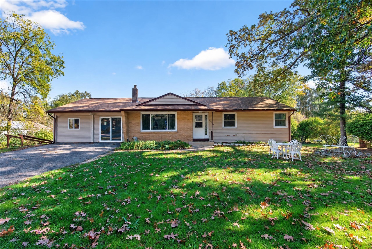 2705 Glendale Road — photo