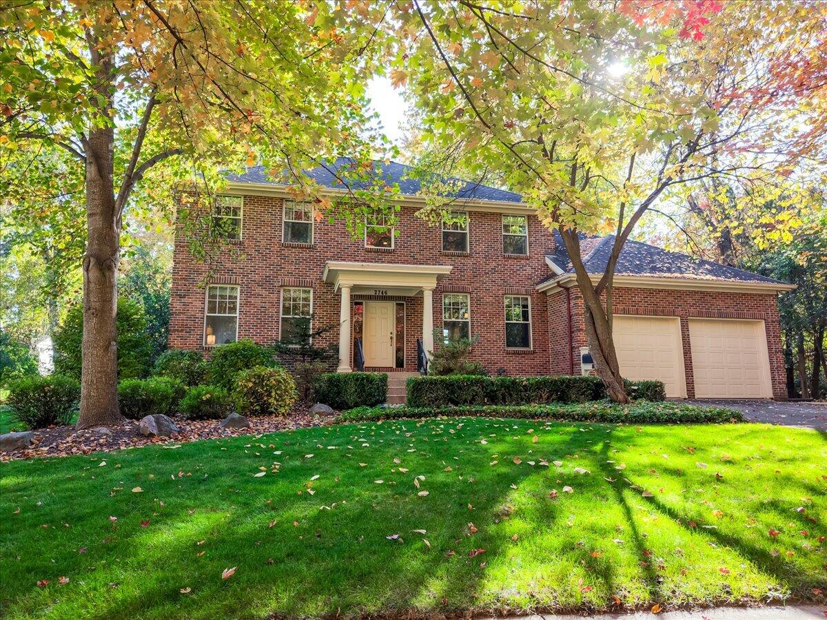 2746 Beechwood Drive — photo