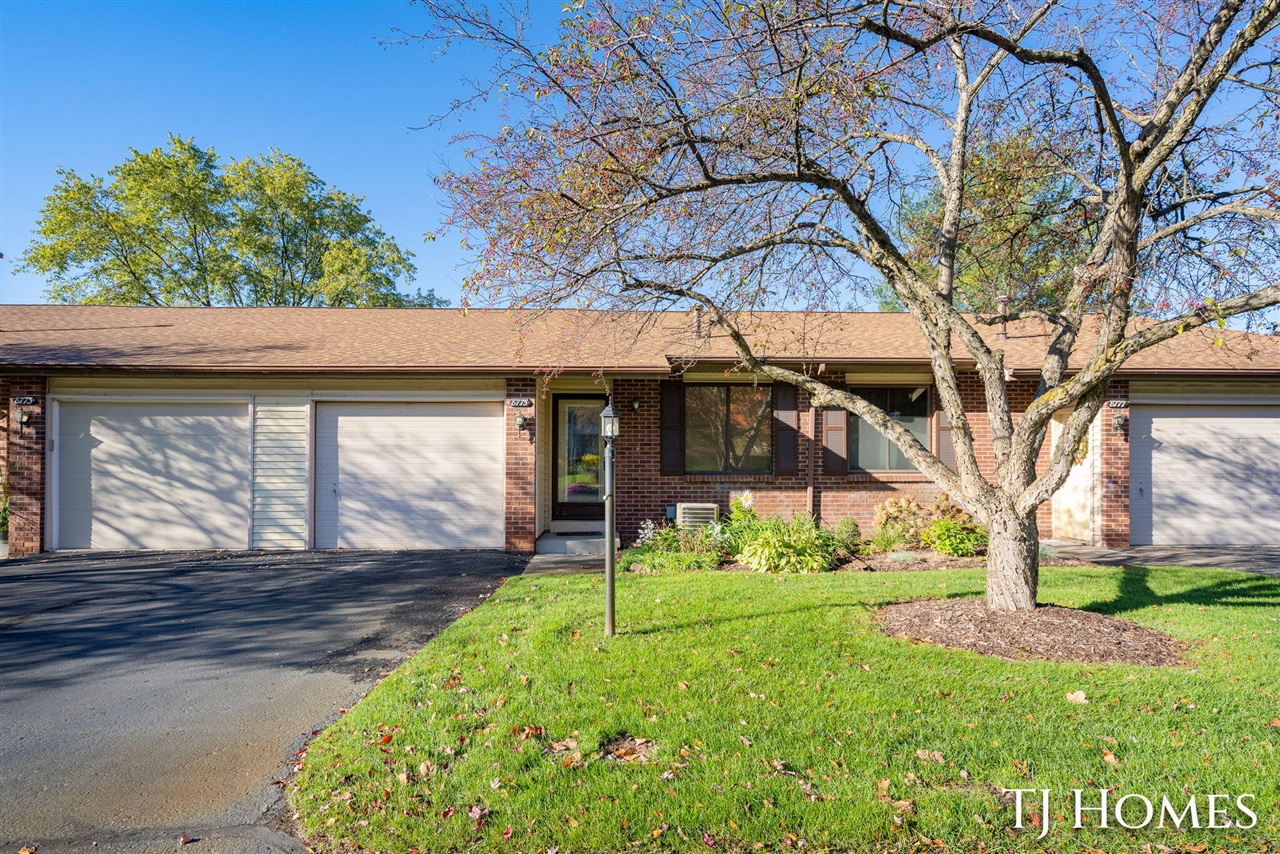8775 Courtland Drive — photo