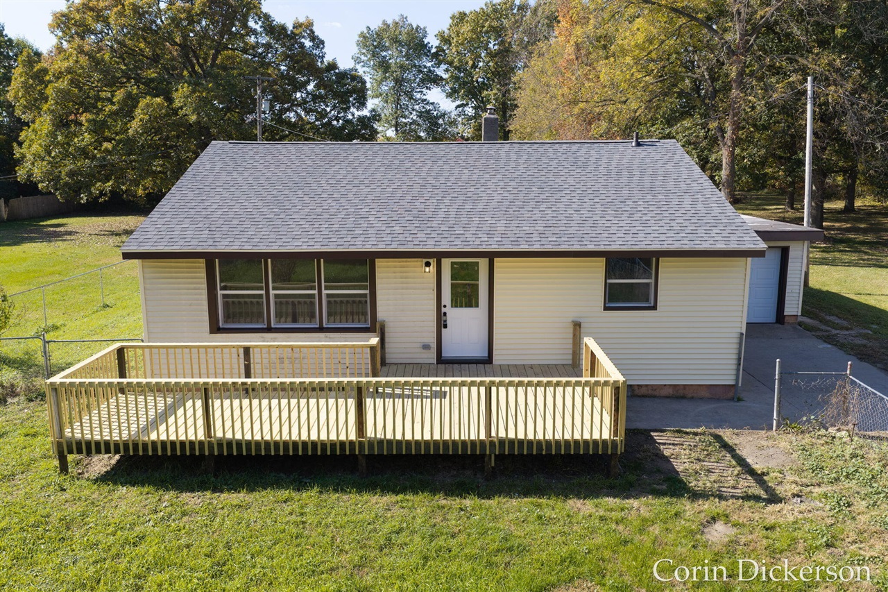 57934 Haines Road — photo
