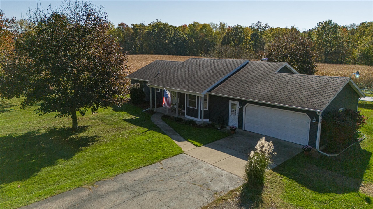 11275 Ayers Road — photo