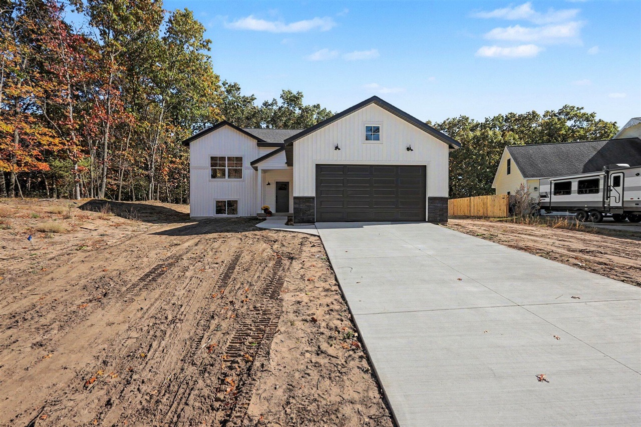 840 Morgan Drive — photo