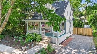 406 Hiscock Street — photo