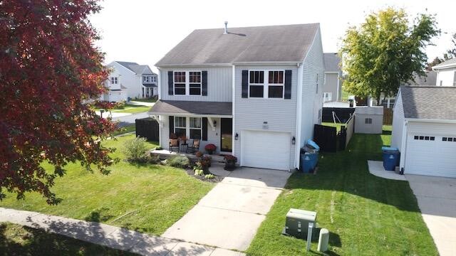 1401 Finleys Lane — photo