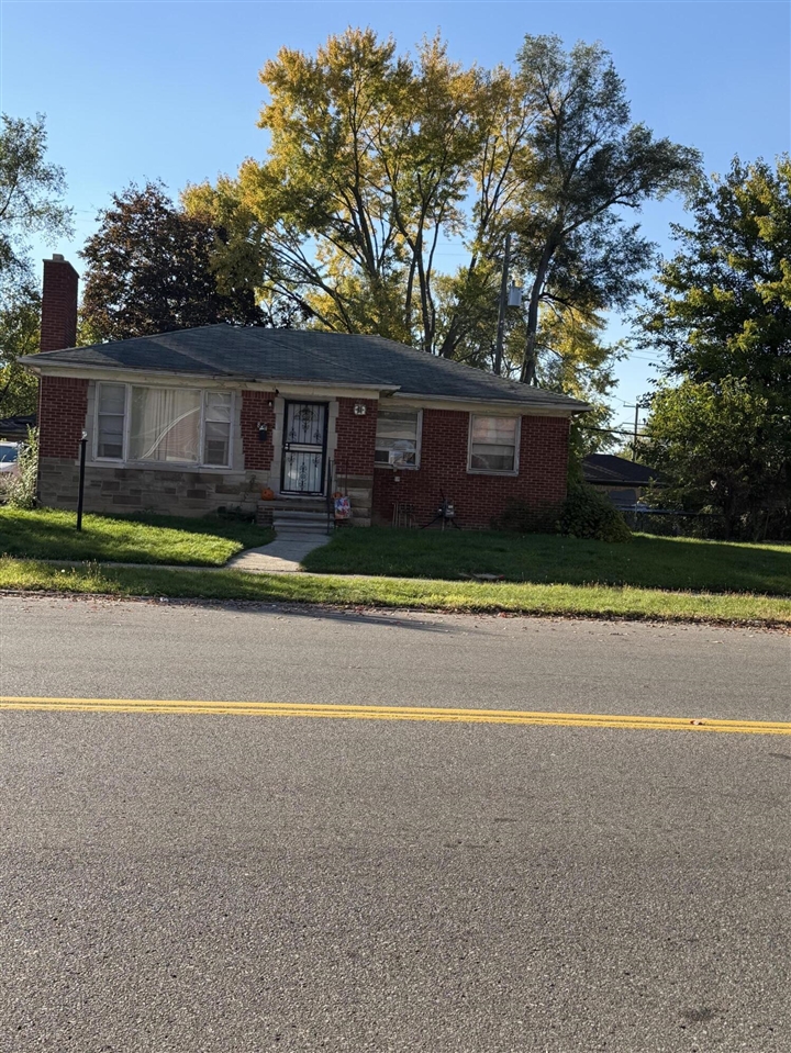 18151 Joseph Campau Avenue — photo