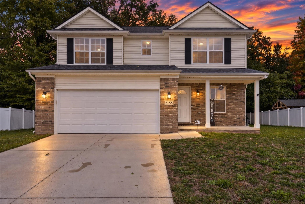2155 Arbor Creek Drive — photo