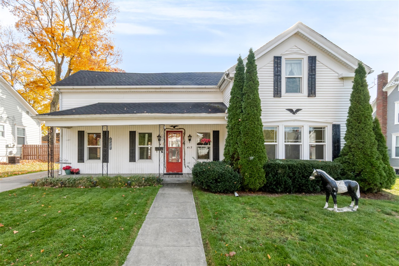 415 S Walnut Street — photo