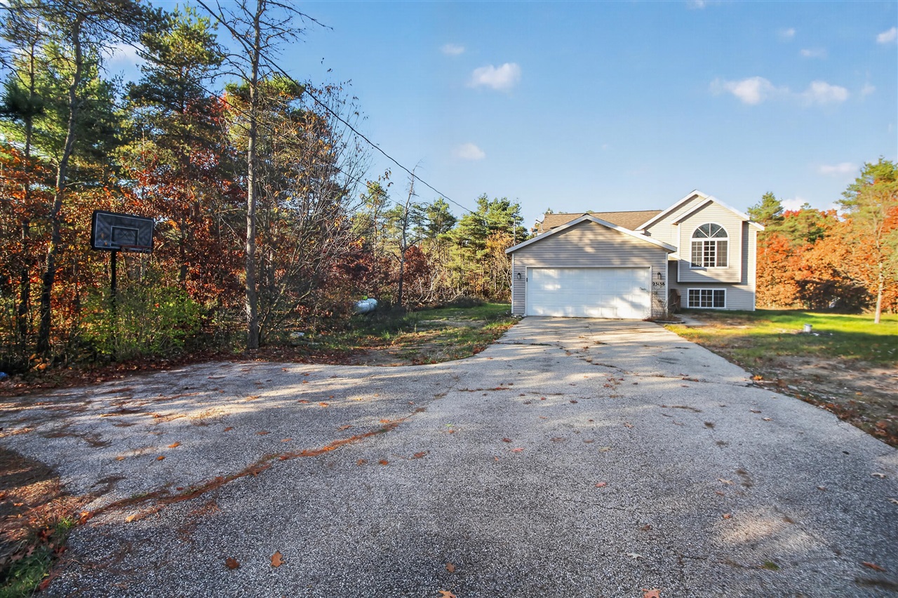 23138 Almy Road, Howard City, MI 49329 | Realty.com