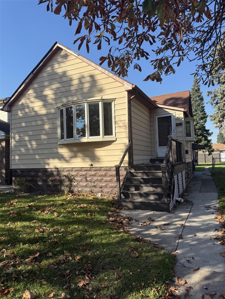 1236 Sycamore Street — photo