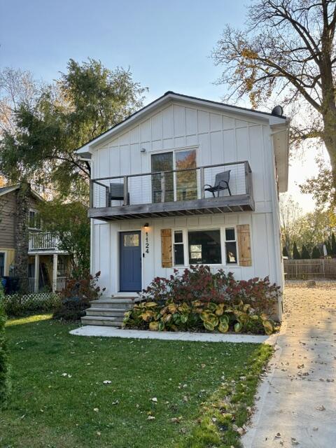 1124 Sunrise Park Street — photo