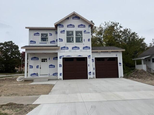 58 E Grand Avenue — photo