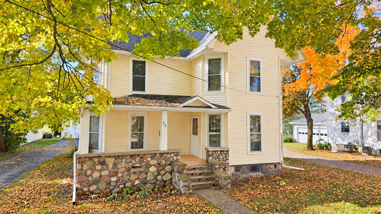 338 N Main Street — photo