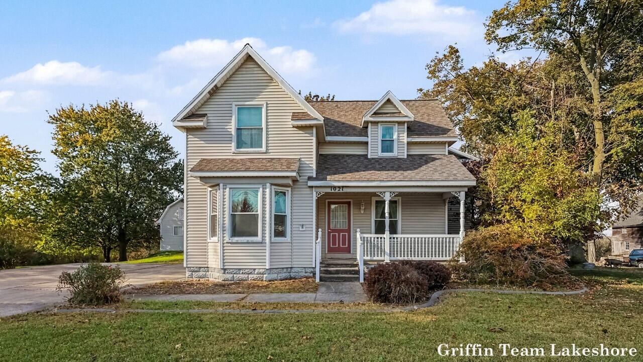 1021 Paw Paw Drive — photo