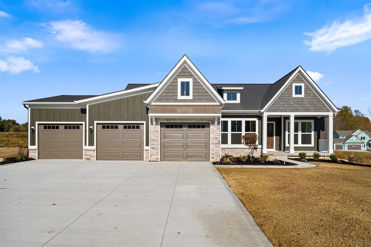 8569 Black Walnut Court — photo