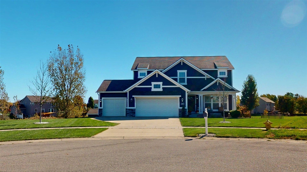3372 Jamesfield Court — photo