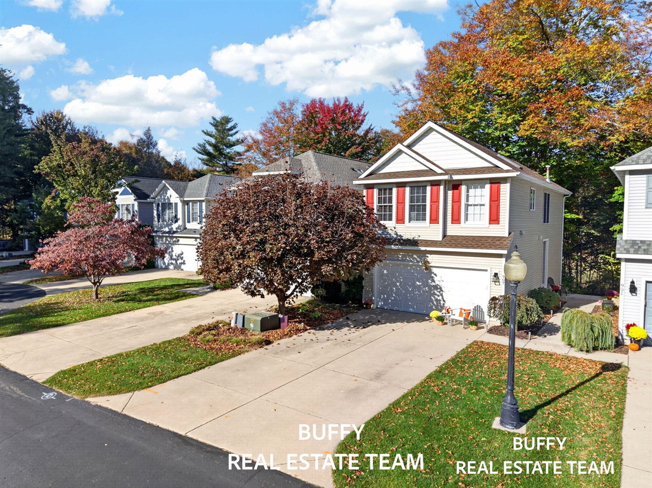 907 Bluff Creek Drive — photo