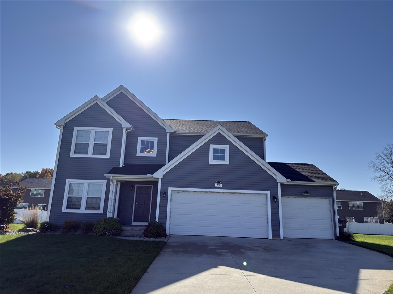 5295 Brinson Lane — photo