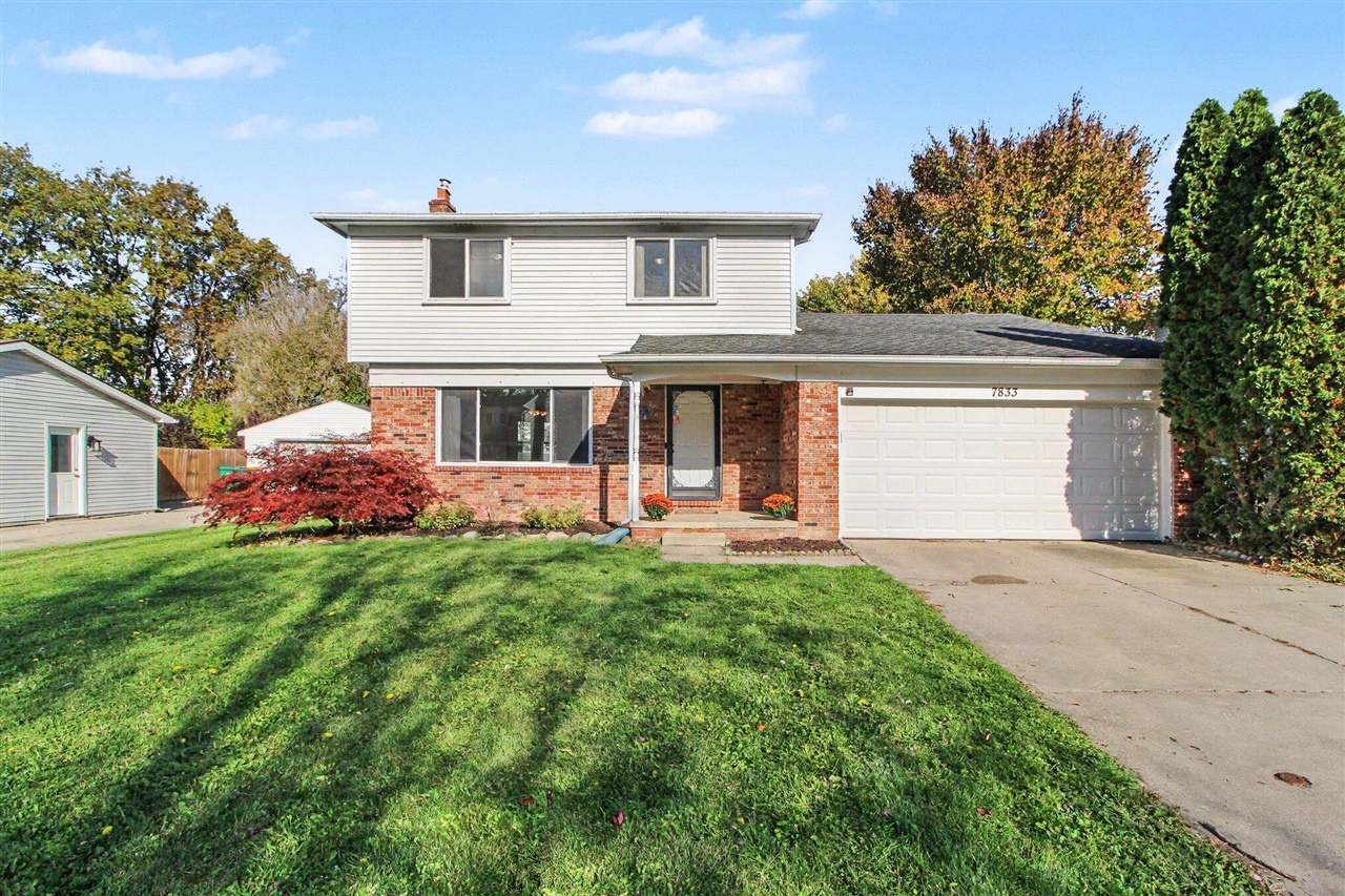 7833 Ramblewood Street — photo