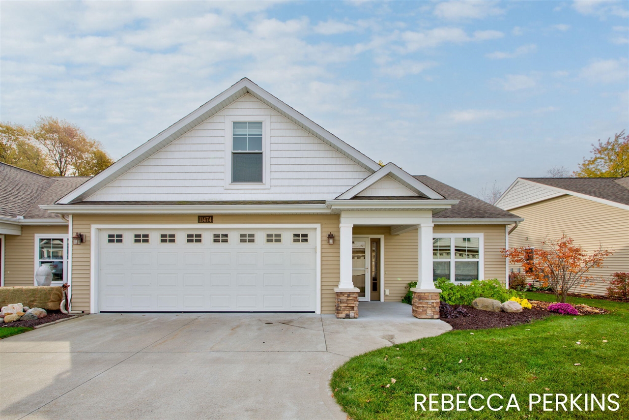 11474 South Lake Drive — photo