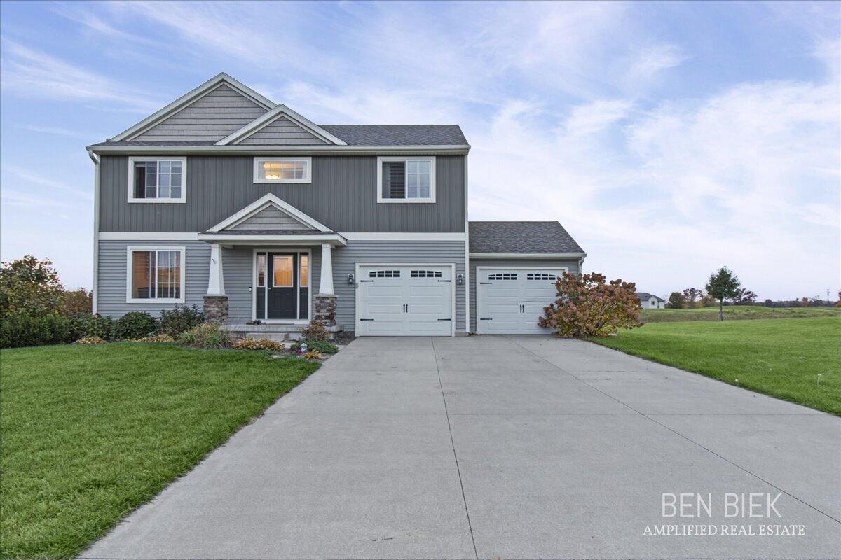 2869 Beaver Trail — photo