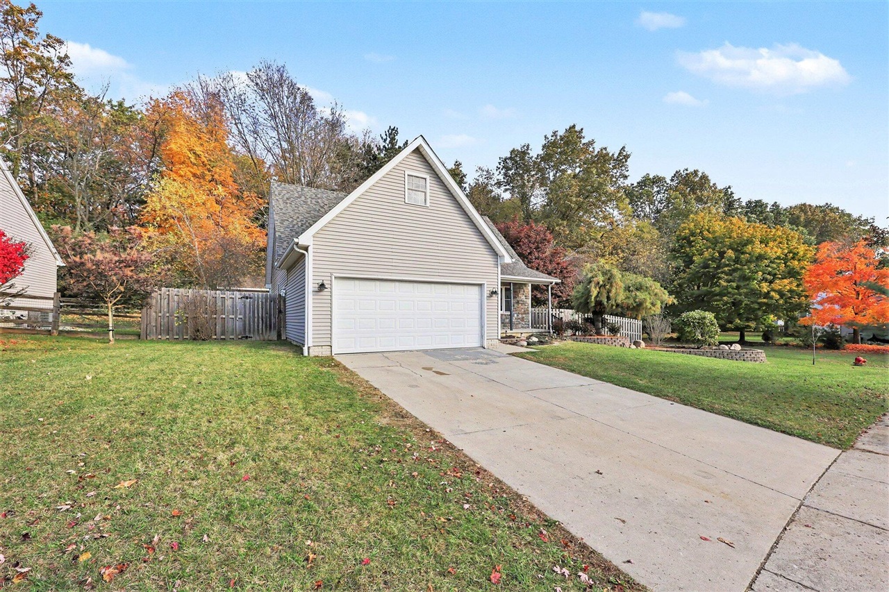 511 W Caneel Drive — photo
