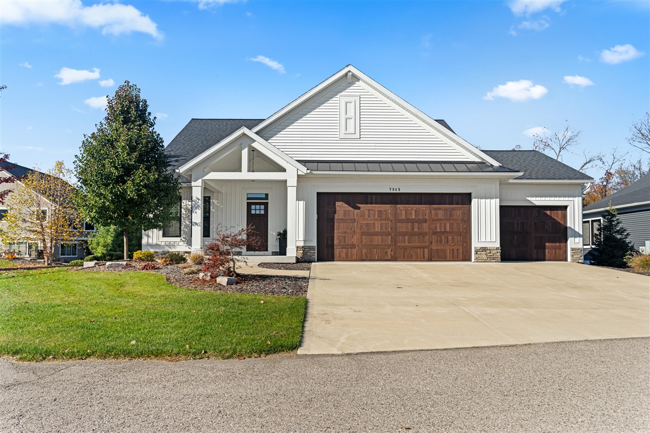 7845 Whistle Creek Court — photo