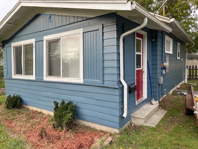 3416 Adams Street — photo