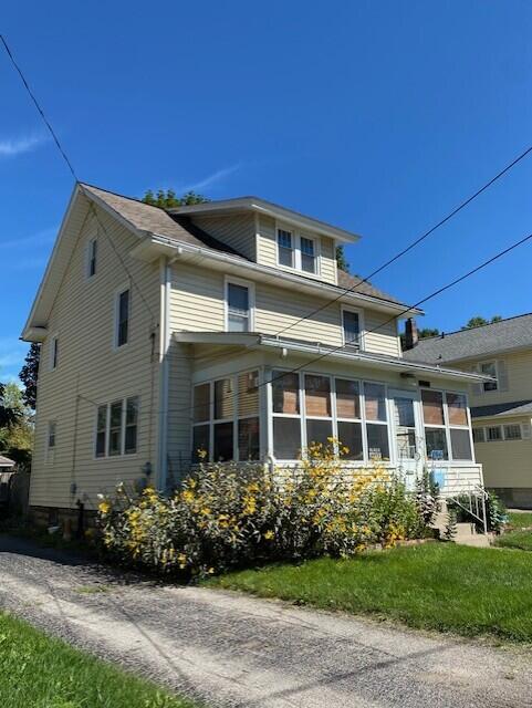 158 W Mansion Street — photo