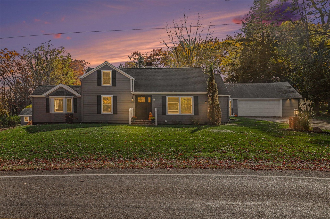 2465 W Kimmel Road — photo
