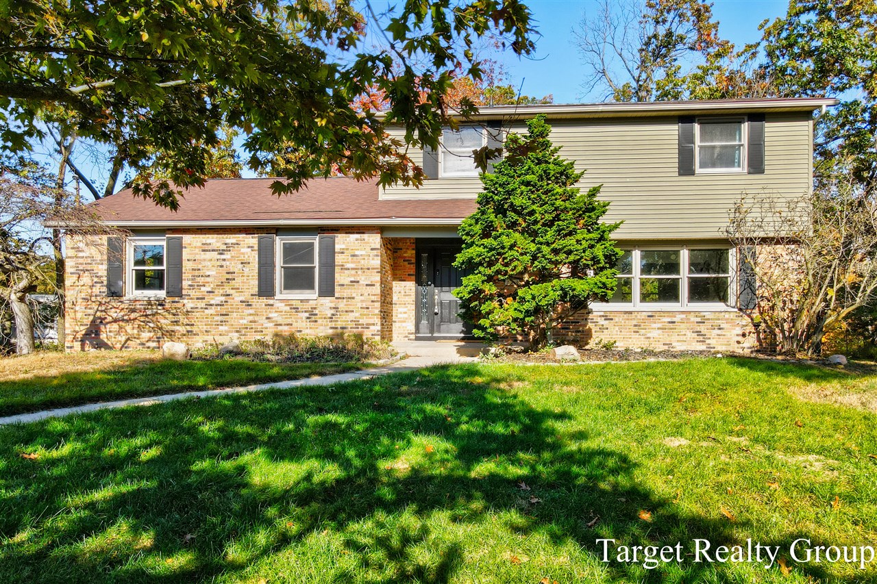 722 Grand Marais Avenue — photo