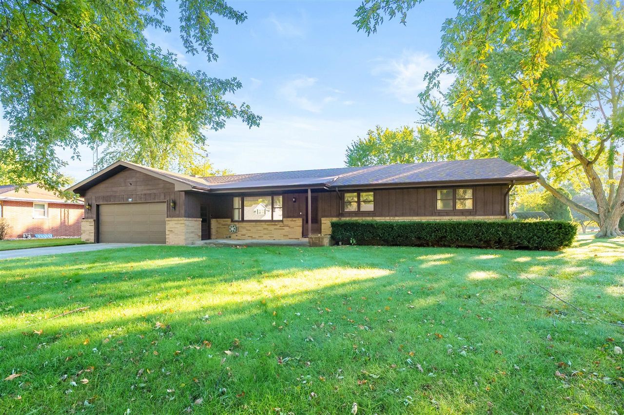 2197 Linda Lane — photo