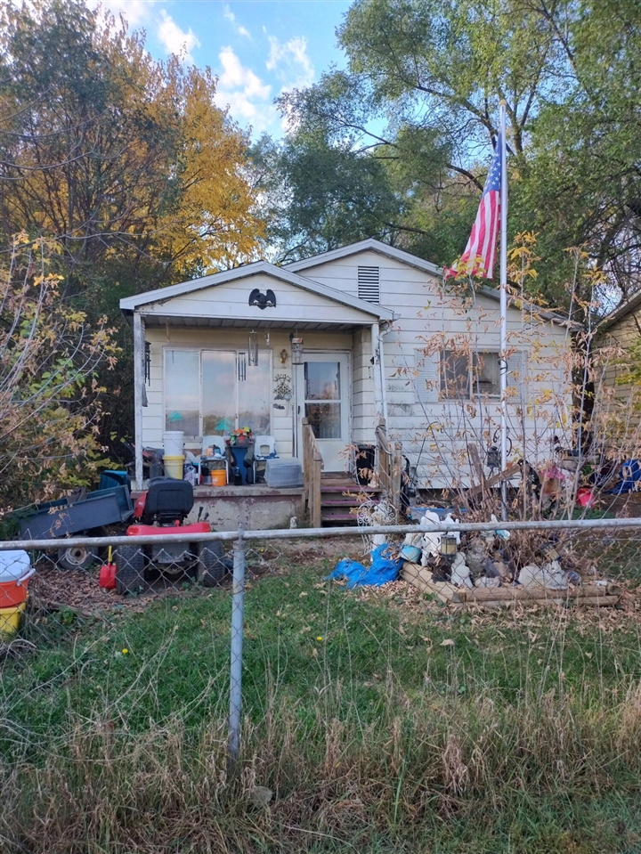 6613 N Webster Road — photo