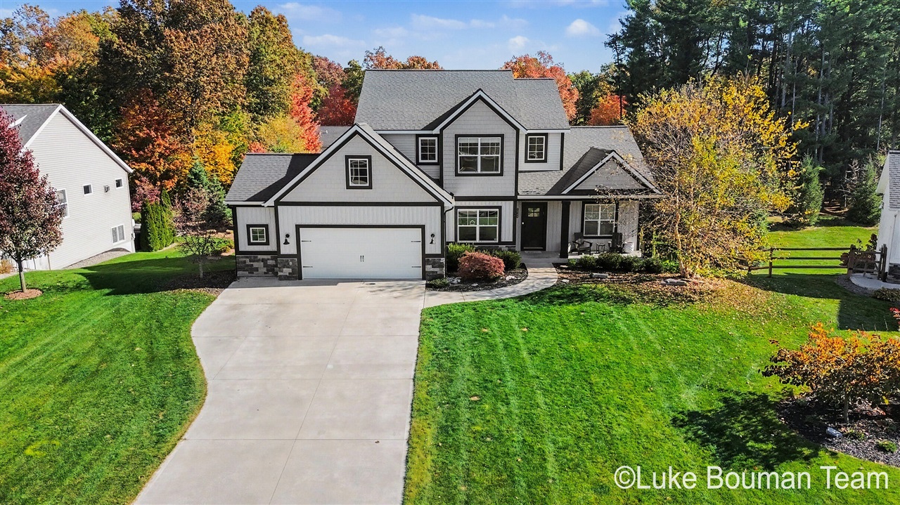 2940 Ternberry Lane — photo