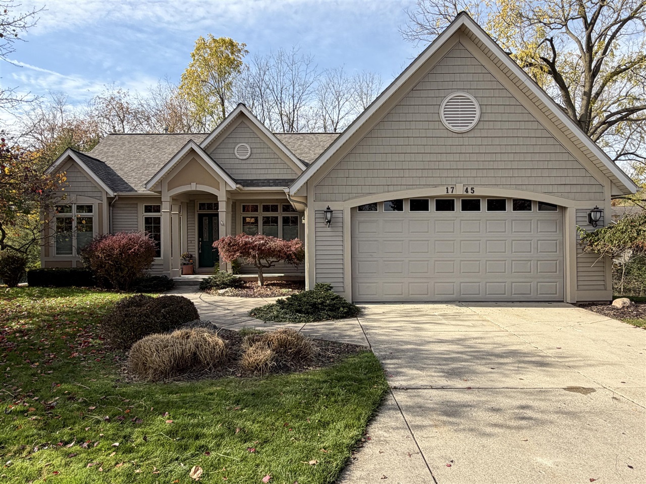 1745 Oakleigh Woods Drive — photo