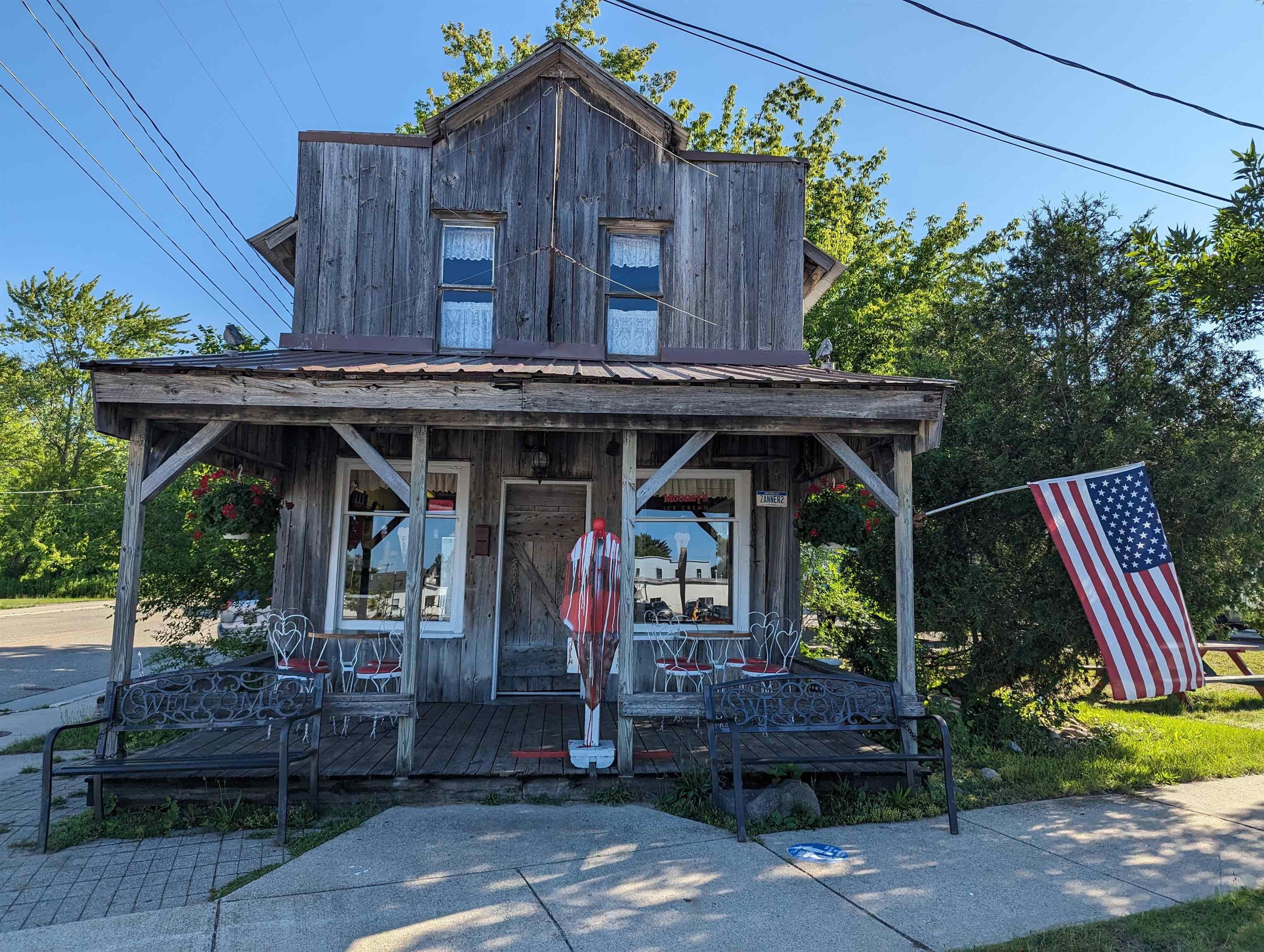 201 E Huron, Au Gres, MI 48703 — photo 3