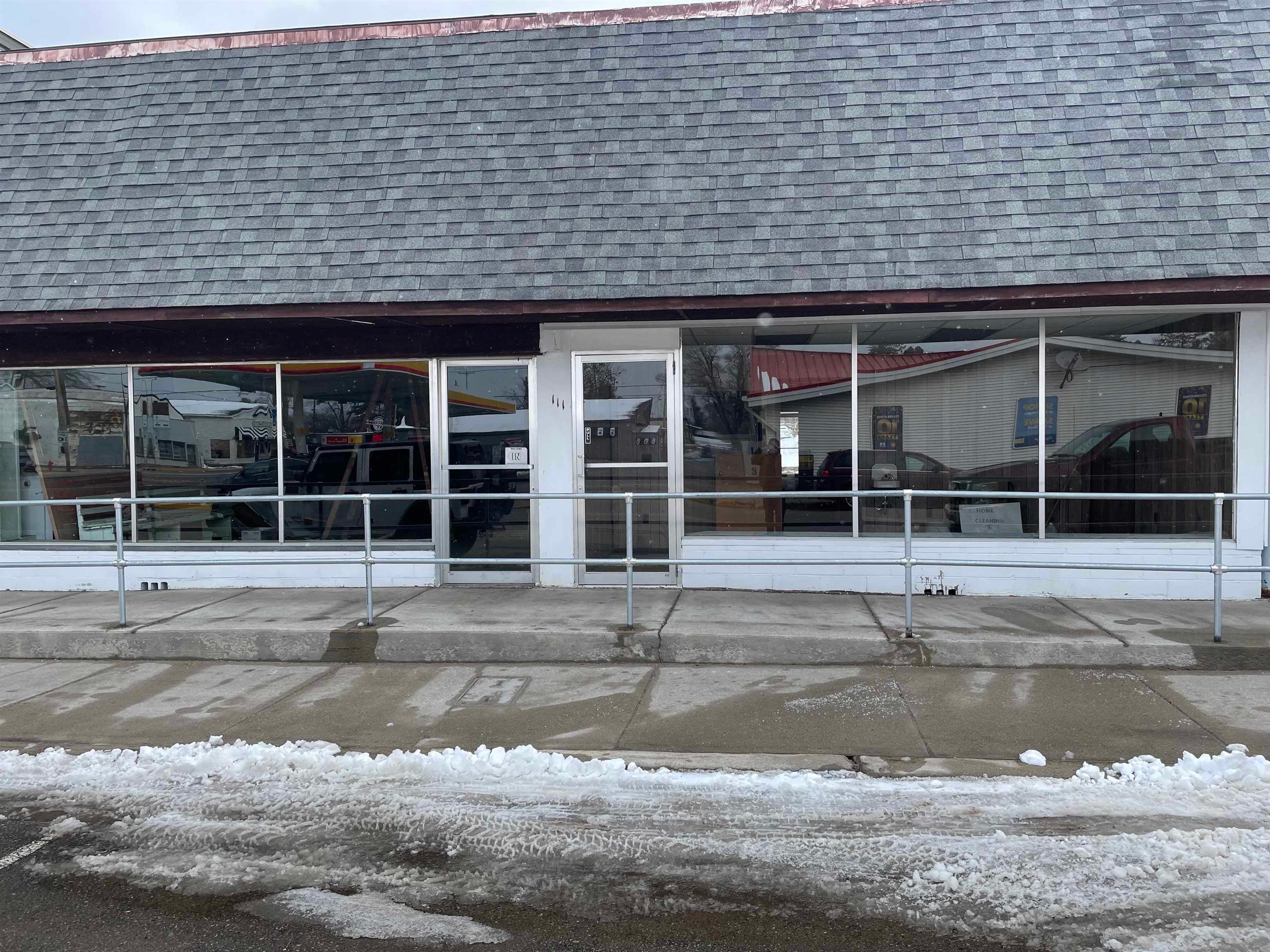 111 W Main Street — photo