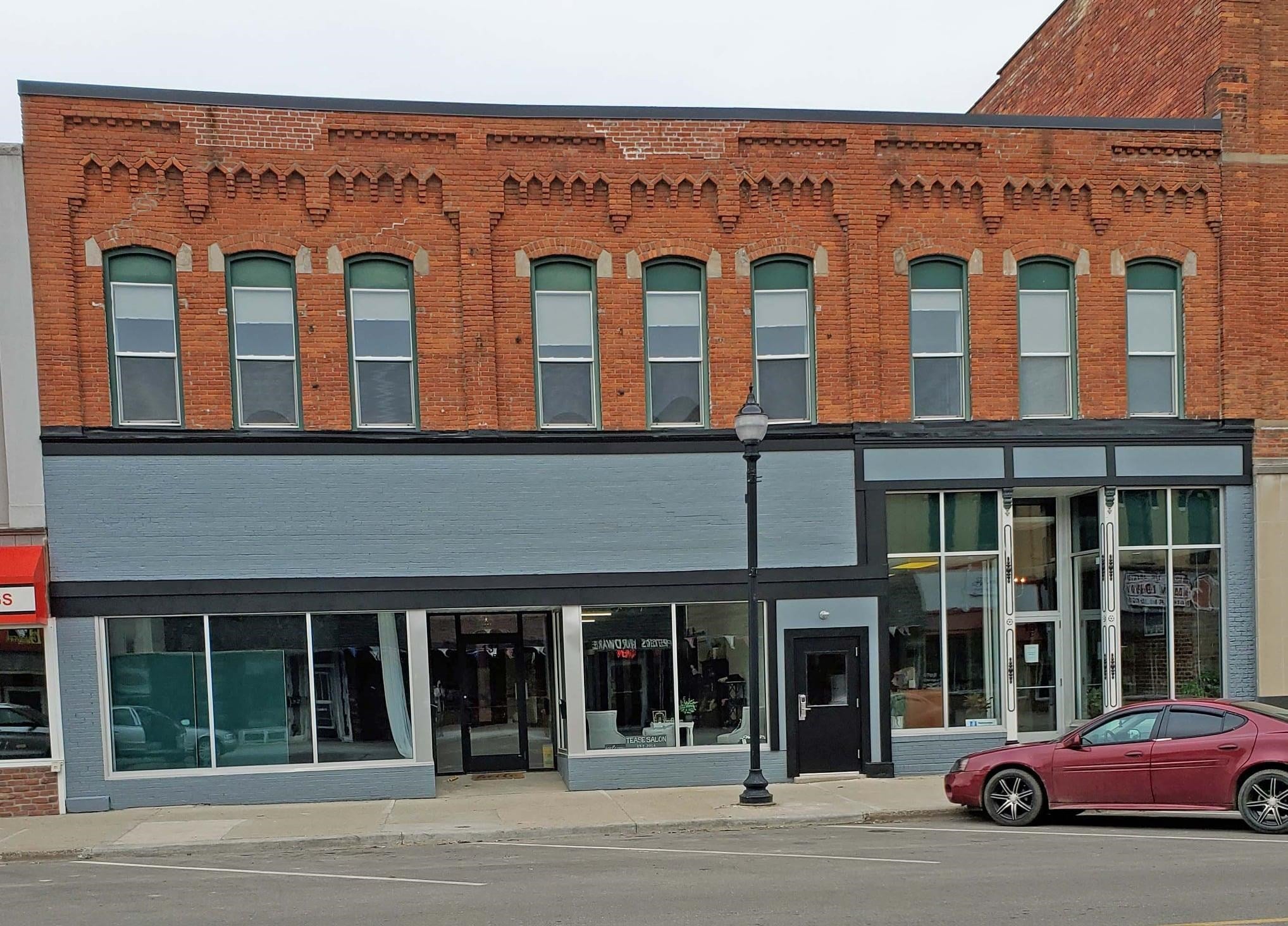 131 N Mill Street Unit: a — photo