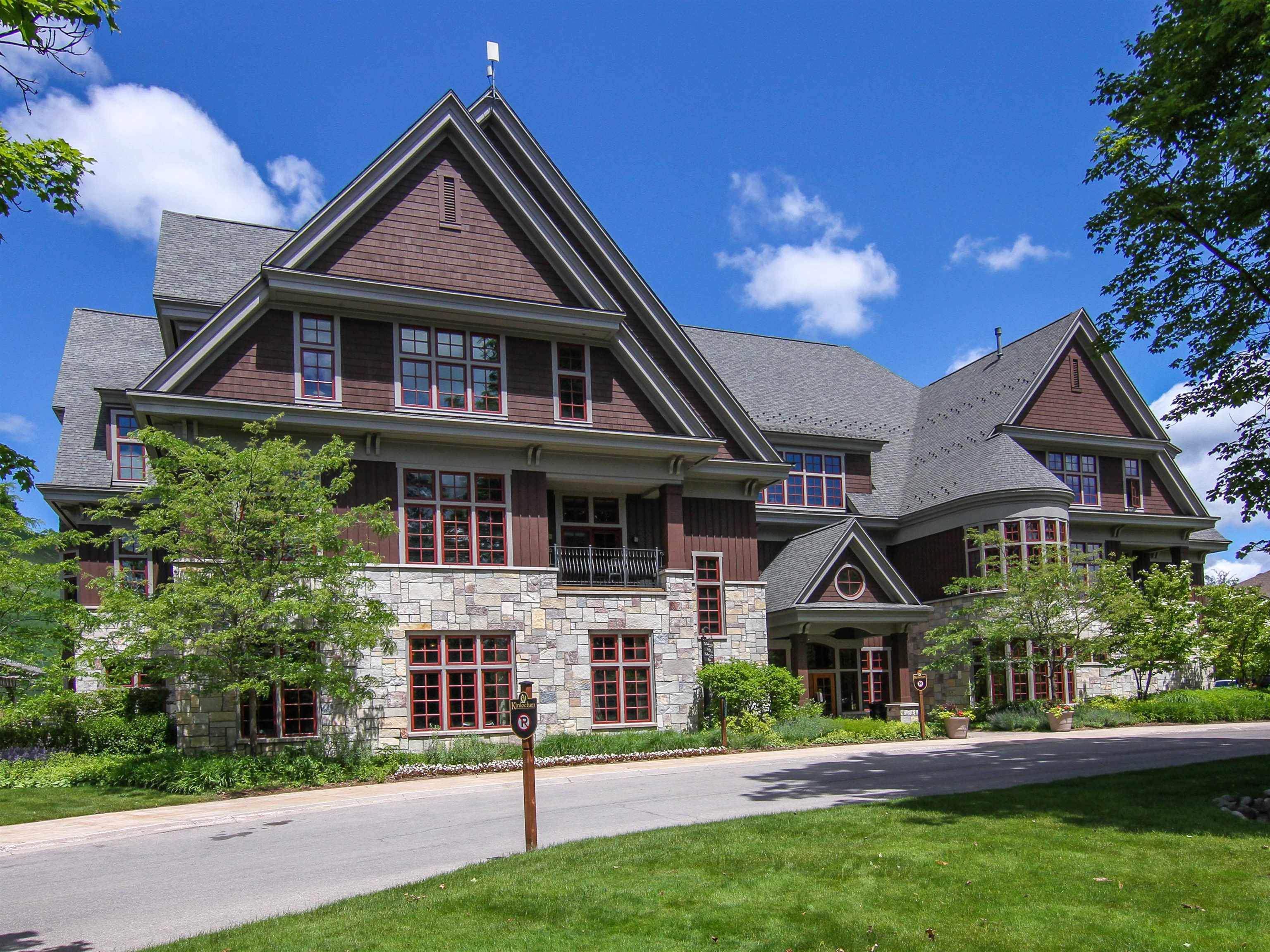 12328-Unit 335B Crystal Mountain Drive 335B — photo