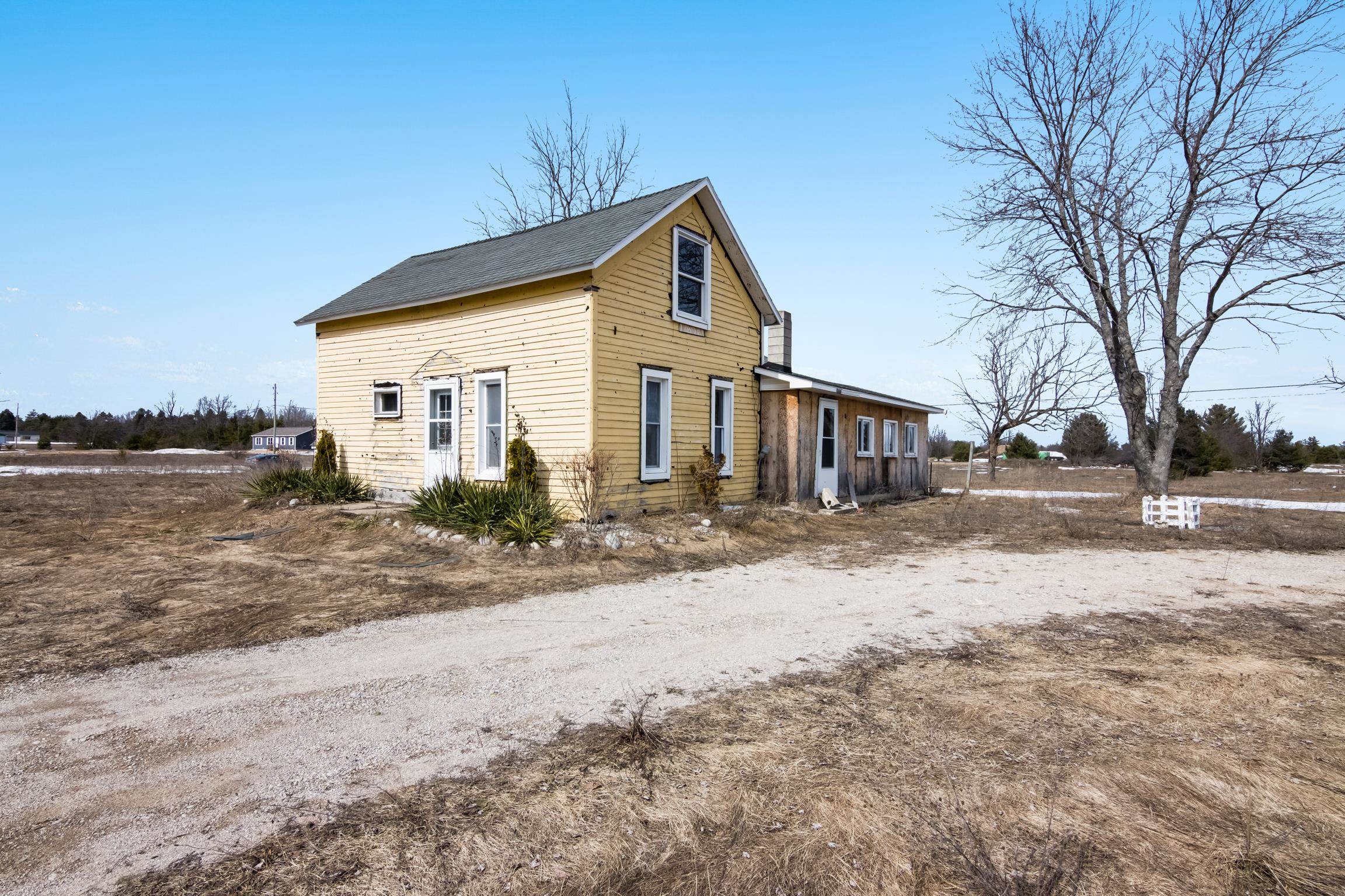17140 Honor Highway — photo