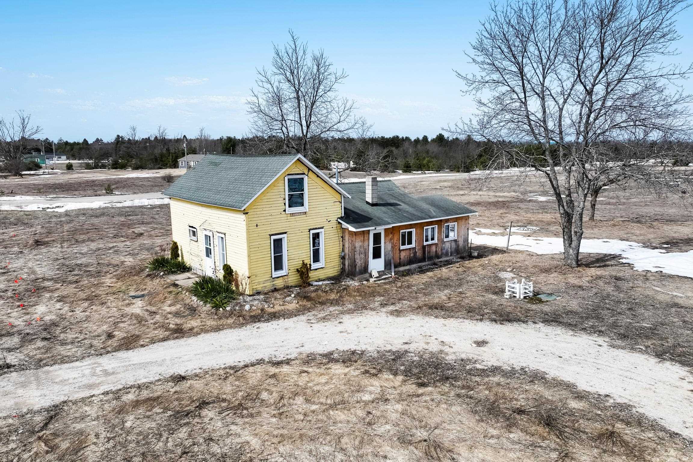 17140 Honor Highway — photo