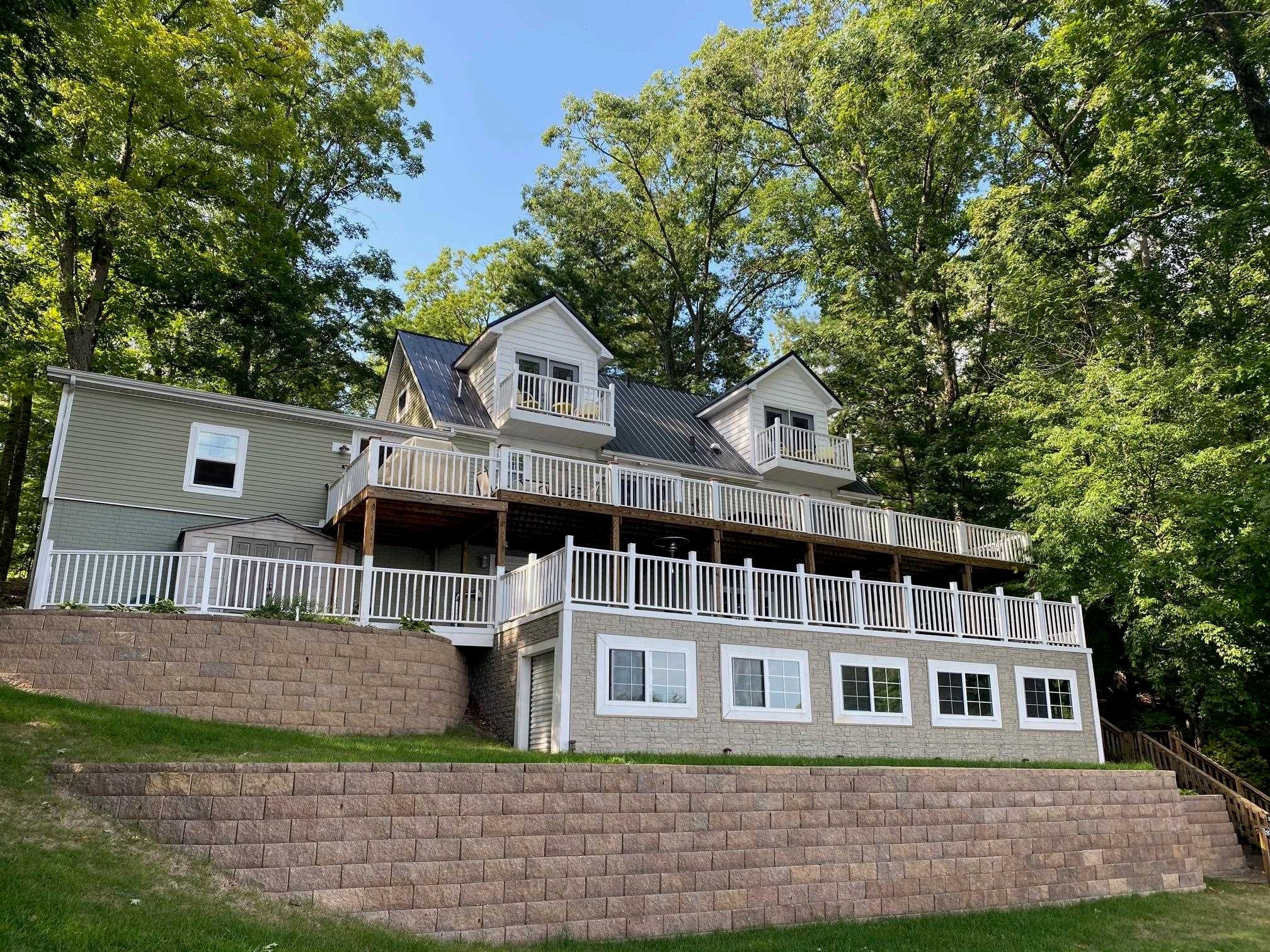 506 McLachlan Point Lot: 97&98 — photo