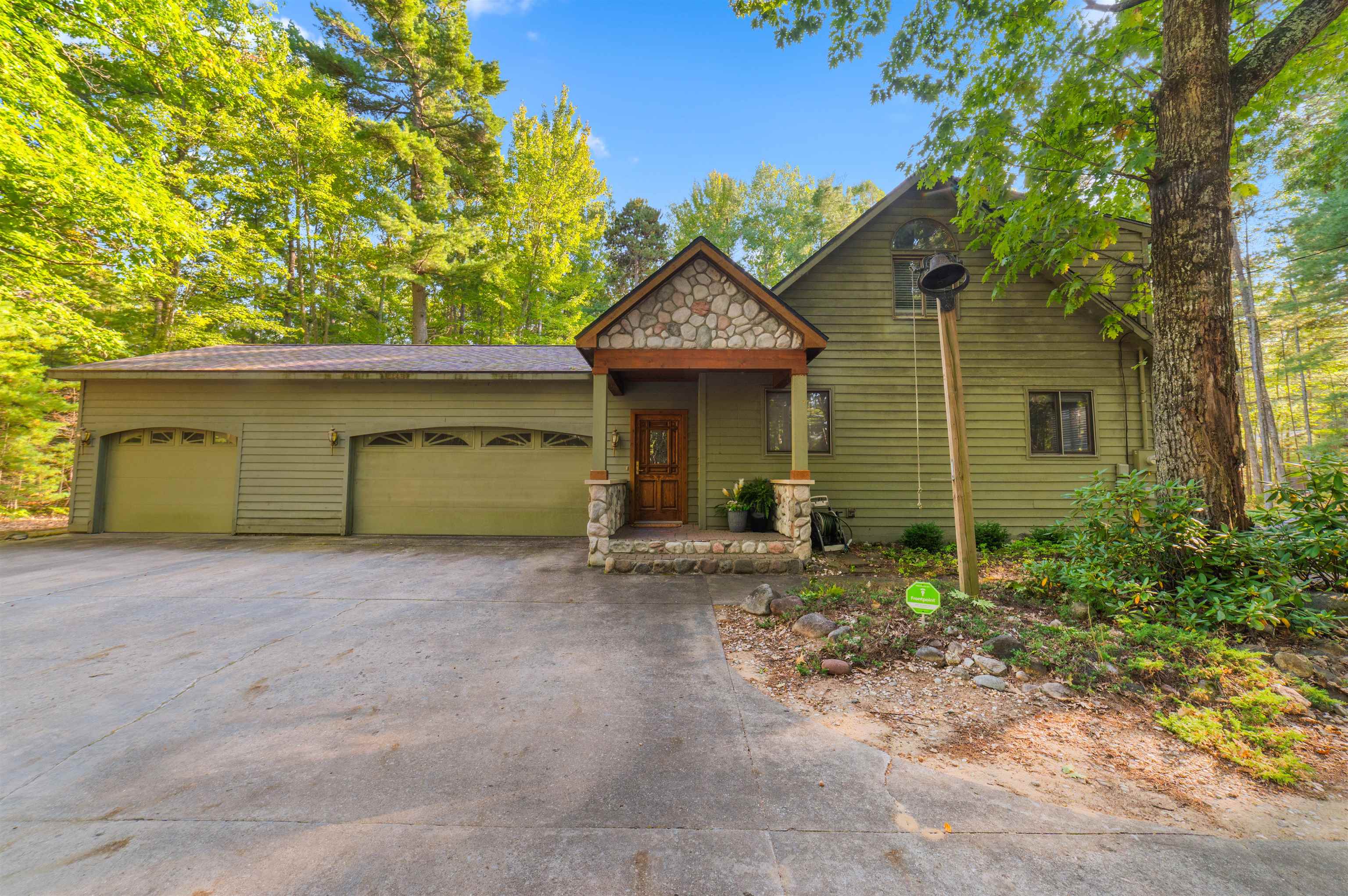 6993 NW Aarwood Road — photo