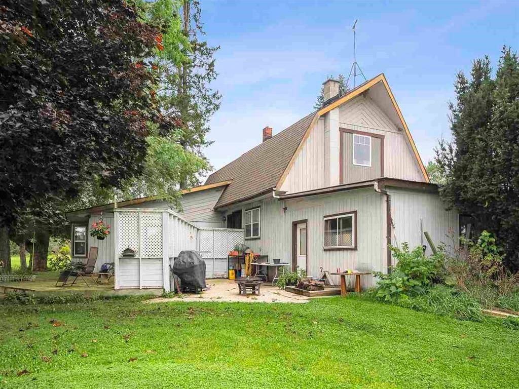 2322 N M-66 — photo