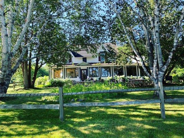 149 E Harbor Highway — photo