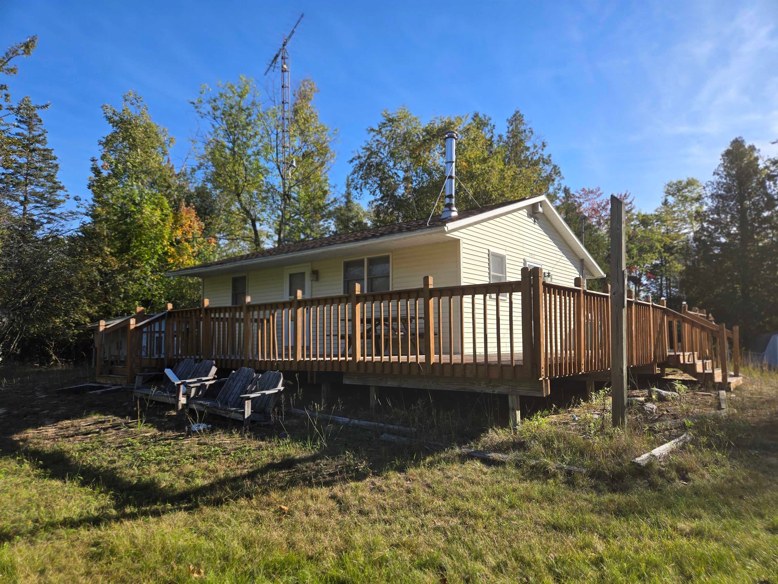 5971 E Point Road — photo