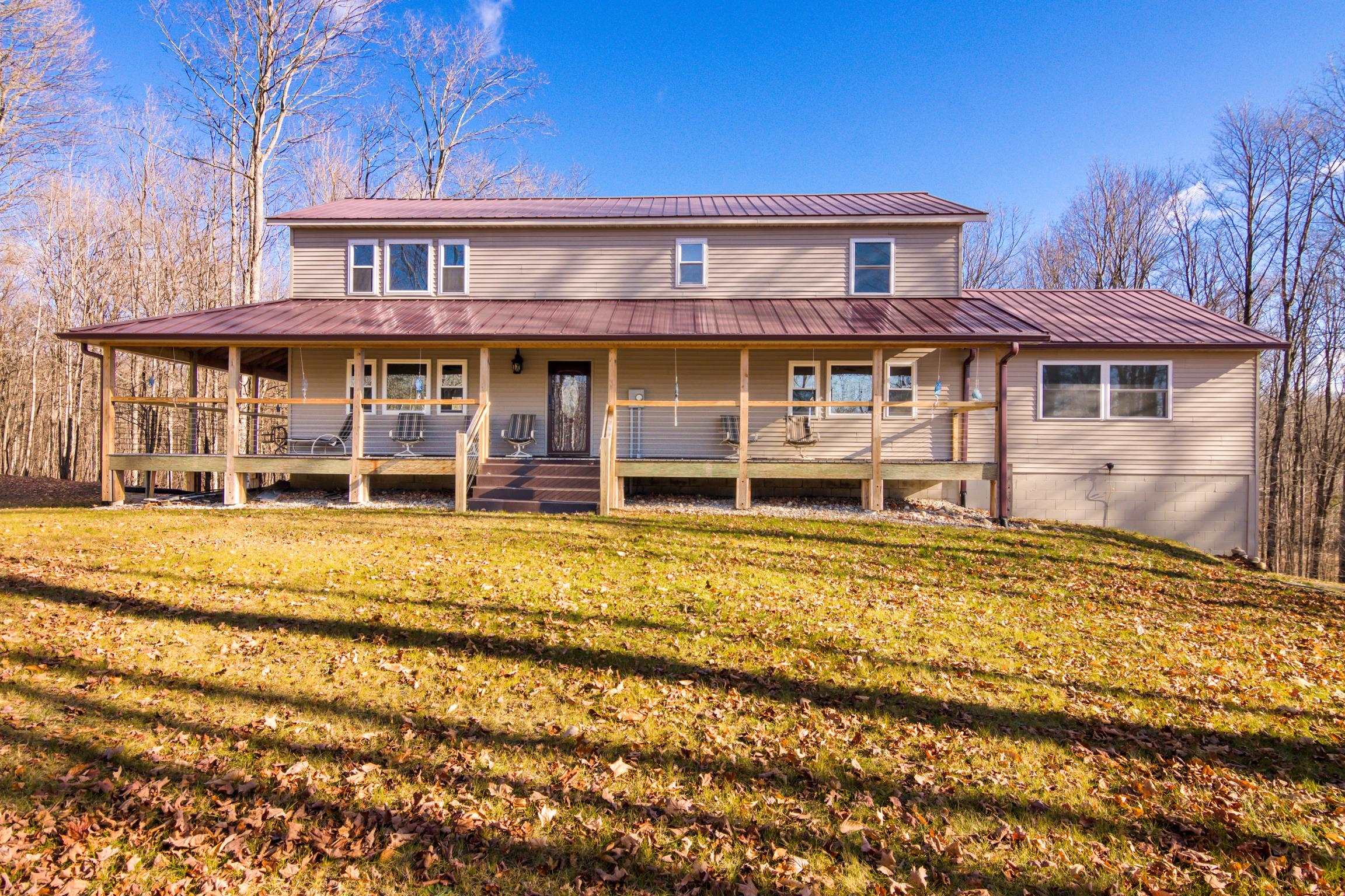 5877 E Lake Five Lane — photo