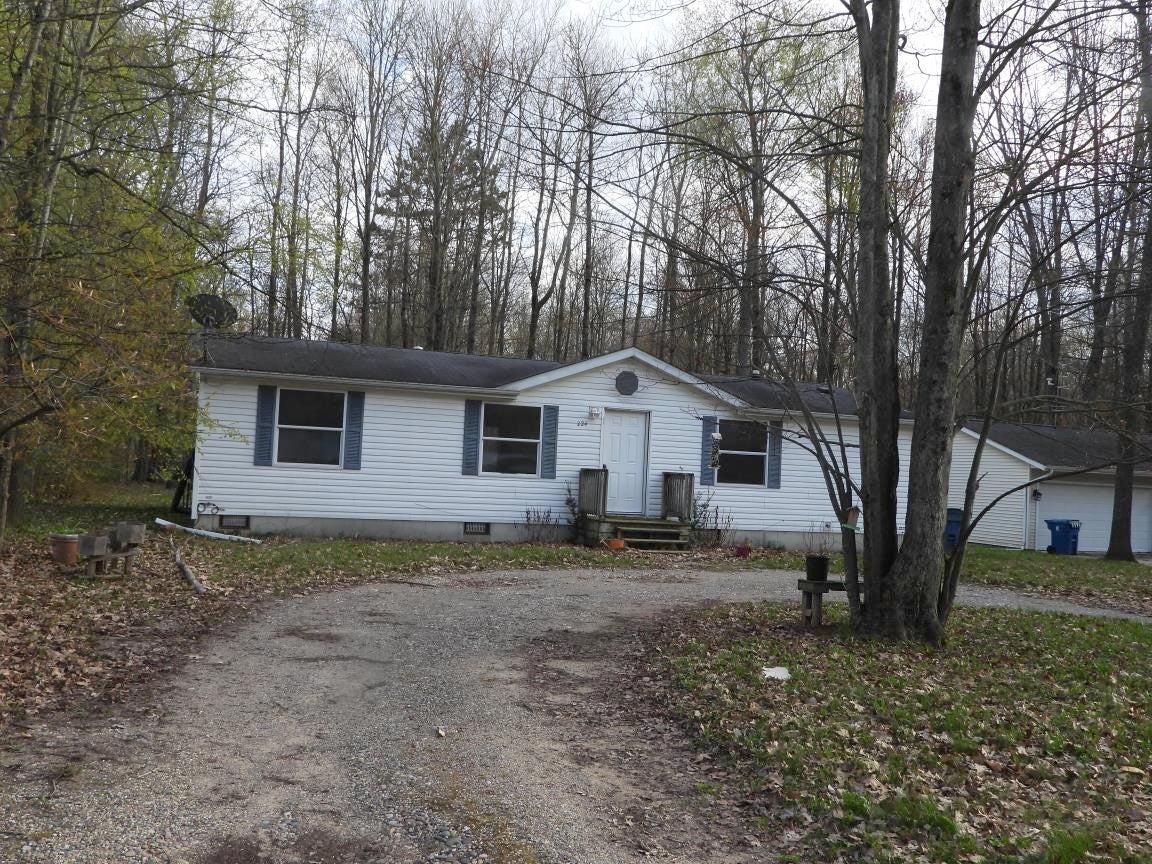 224 Radcliff Drive — photo