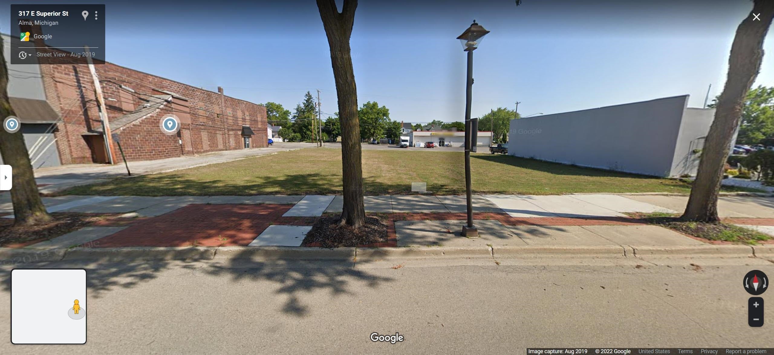 315 E Superior Street — photo